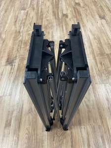 APT055 table de camping pliante de voyage en plein air de haute qualité nouveau style - Product Image 6