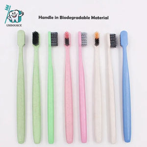 Precio <span class=keywords><strong>de</strong></span> fábrica <span class=keywords><strong>Cepillo</strong></span> <span class=keywords><strong>de</strong></span> <span class=keywords><strong>dientes</strong></span> <span class=keywords><strong>de</strong></span> cuidado bucal personal para adultos OEM <span class=keywords><strong>Cepillo</strong></span> suave anticavidad Ultra suave <span class=keywords><strong>5460</strong></span> filamentos <span class=keywords><strong>Cepillo</strong></span> <span class=keywords><strong>de</strong></span> <span class=keywords><strong>dientes</strong></span> para adultos - Product Image 2