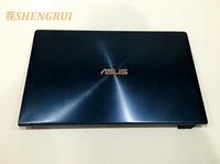 90NB0JV3-R20010 Écran LCD IPS FHD 13,3 pouces, assemblage complet NTS Blue ZenBook 13 UX333F/UX333FA/UX333FN