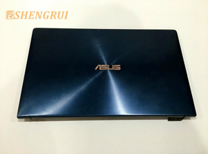 90NB0JV3-R20010 FHD LCD แอสเซมบลีที่สมบูรณ์ NTS Blue Zenbook 13 UX333F/<span class=keywords><strong>UX333FA</strong></span>/UX333FN - Product Image 1