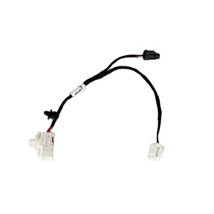 5p Nam/nữ đồng thau sợi quang động cơ xe Plug-in Adapter cảm biến đuôi cáp kết nối IP66 đánh giá - Product Image 1