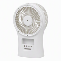 Boîtier ABS sur mesure usiné CNC, prototype de boîtier en plastique pour ventilateur électrique, production en petite série de boîtiers pour appareils électroménagers