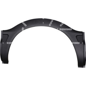 Arco de Rueda Trasero Derecho/Izquierdo, Compatible con Iveco DAILY 2009, DAILY 2006, DAILY S2000, DAILY 2012 (504099744) - Product Image 1