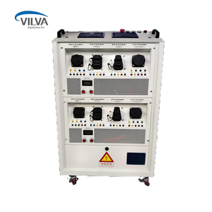 <strong>Best</strong> Product EVD1000V 30KW*2 Type1 Type2 CHAdeMO Load Bank for Charging Pile <strong>Testing</strong> - Product Image 2