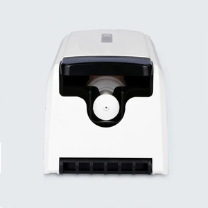 HY-6206B 고품질 1000ML 핸드솝 디스펜서 벽걸이형 현대식 플라스틱 호텔 욕실 펌프 폼 고품질 위생용품 - Product Image 3