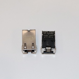 ชิปอิเล็กทรอนิกส์ JT4-1160HL ใหม่และเป็นของแท้ ได้รับการรับรองคุณภาพจากผู้ผลิต PHY ระดับท็อป 10 ราย JT4-1160HL - Product Image 4