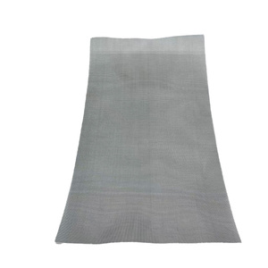 Fils en acier inoxydable 316L à tissage fin, maille 500, pour filtration en environnement corrosif <span class=keywords><strong>critique</strong></span>, analyse <span class=keywords><strong>de</strong></span> tamis, filtres - Product Image 4
