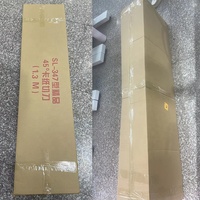 Machine à découper les cartons mats manuelle de petite taille 81 cm, 45/90 degrés