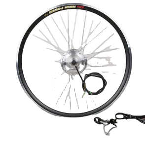 ที่มีคุณภาพสูง Ebike <span class=keywords><strong>แบตเตอรี่</strong></span>52โวลต์ราคาถูกจักรยานไฟฟ้าชุด70cc กับ1500วัตต์มอเตอร์17 18นิ้วล้อ - Product Image 4