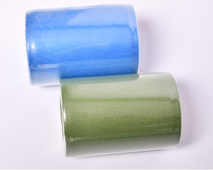 Férula de Emergencia Impermeable Azul y Blanca, Fabricada en Polímero de Aluminio, Plegable, Flexible, para Primeros Auxilios Médicos, Tipo <span class=keywords><strong>SAM</strong></span> - Product Image 2