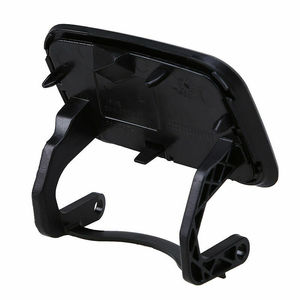 Cache de pulvérisateur d'eau usée pour Audi A4 07-12, côté gauche et droit, en plastique, pour lave-phare 8K0955275 276 - Product Image 5