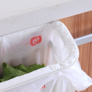 Túi Đựng Rác Túi Đựng Rác Treo Cửa Tủ Bếp Túi Đựng Rác - Product Image 6