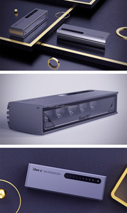 Lámpara de Polvo Qianli ISee2, Herramienta Profesional para Reparación de Pantallas, Eliminación de Huellas Dactilares, Arañazos y Grasa, Luz de Búsqueda para Cambio de Pantalla, Actualización Qianli Isee - Product Image 4