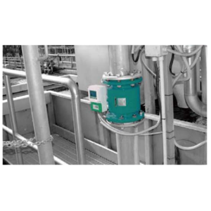 เครื่องวัดอัตราการไหลแบบ SGM SHA Series และ E+H Endress+Hauser Proline Promag 50P, 53P สำหรับอุตสาหกรรมบำบัดน้ำ - Product Image 4