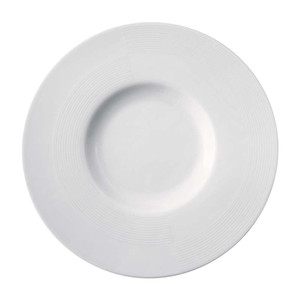 Plato de Cena Gural Madrid Gourmet de 29 cm para Restaurante, Suministros para Hoteles, Vajilla al por Mayor - Product Image 1