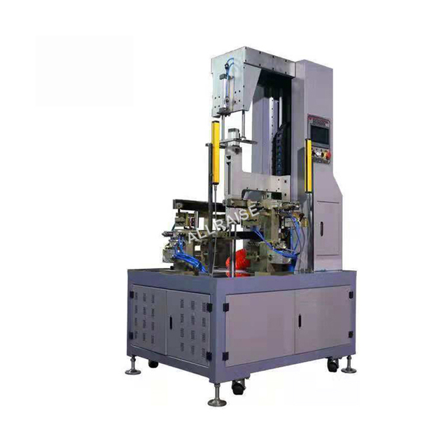 Factory Price High Benefit Box Making Machines Manufacturers Box Forming Machine