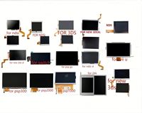Écran LCD 2026P pour New 3DS XL LL – Pièce de rechange d'écran LCD supérieur pour console de jeu NEW 3DSLL