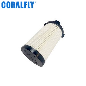 Filtro de Combustible para Camiones FF266, Filtro Diesel C5335504, Separador de Agua y Combustible, para Maquinaria de Construcción - Product Image 4