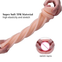 Heiße Erwachsenenprodukte: Realistischer Taschen-Anal-Stroker, Flugzeugbecher für Männer, Phallischer Sex-Simulationskanal, Masturbator für Männer, Sexspielzeug