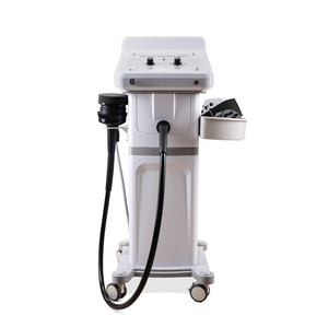 <strong>2</strong> in 1 8G Cellulite Fat Loss Air Pressure Heating <strong>Massager</strong> G8 Vibration Body Massage Machine - Product Image 2