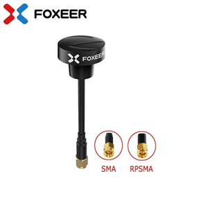 Foxeer poda Pro 5,8 GHz FPV เสาอากาศ sma/ RP-SMA UFL MMCX niedriger คลื่นยืนสำหรับ RC FPV Drone Racing Quadcopter - Product Image 2