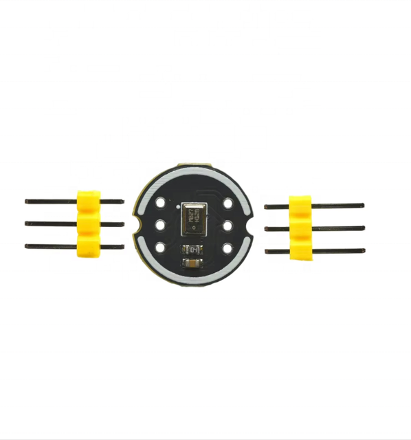 INMP441 I2S Digital Microphone Module Omnidirectional MEMS Mic Low Noise High Precision