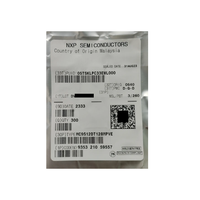 Microcontroladores MC9S12DT128MPVE de 16 bits MCU 128K FLASH HCS12 MCU Nuevo stock original, suministro ventajoso a largo plazo