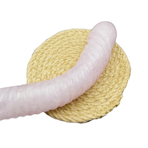 Juguetes Sexuales para Mujeres, Dildo de Cuarzo Rosa, Material Seguro, Dildo Impermeable, Juguetes Sexuales para Mujeres Adultas y Parejas - Product Image 6