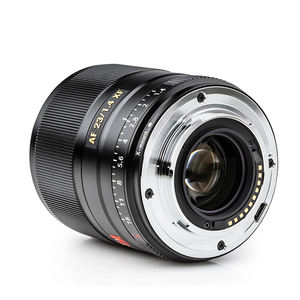 Lente Compacto de Gran Apertura de 23 mm F1.4 XF con Enfoque Automático para Cámaras <span class=keywords><strong>Fujifilm</strong></span> con Montura <span class=keywords><strong>X</strong></span>, <span class=keywords><strong>X</strong></span>-T3, X20, <span class=keywords><strong>T30</strong></span>, <span class=keywords><strong>X</strong></span>-T20, <span class=keywords><strong>X</strong></span>-T100 - Product Image 4