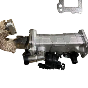 Pour Land Rover Hyundai 2.2 Diesel, refroidisseur de soupape <span class=keywords><strong>EGR</strong></span>, <span class=keywords><strong>radiateur</strong></span> - Product Image 1