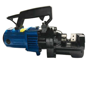 Emeads taglierina per tondo per cemento armato Rc-16 220v 110v idraulico barra per cemento armato 20mm utensili <span class=keywords><strong>a</strong></span> <span class=keywords><strong>mano</strong></span> macchina per tagliare barre in <span class=keywords><strong>ferro</strong></span> - Product Image 4