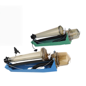 Alat Pengukur Aliran Susu Digital untuk Sapi PC dengan Komponen Mesin Mesin Perah Baru & Bekas untuk Sistem Parlour Peternakan - Product Image 6