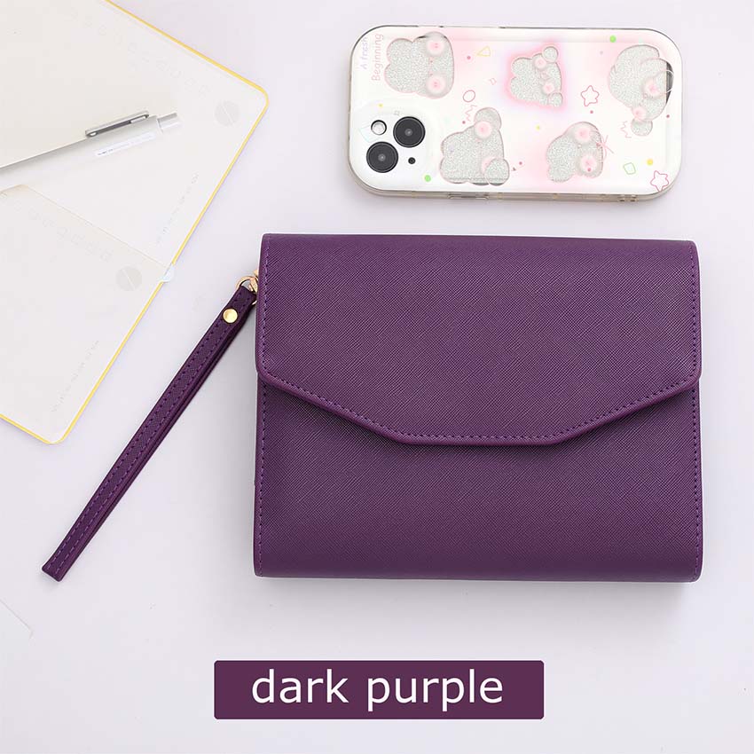 Dark Purple