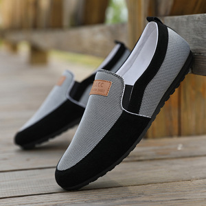 Chaussures en <span class=keywords><strong>toile</strong></span> en gros, chaussures de sport pour hommes, sapatos masculinos, chaussures en <span class=keywords><strong>toile</strong></span> unisexes, pantoufles pour hommes - Product Image 1