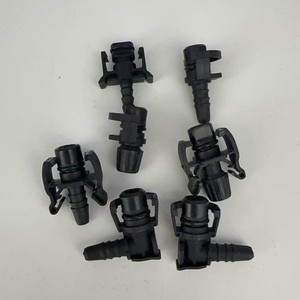 An <b>Radiator</b> <b>Cap</b> C1B18C362AA 1791975 For Ford Plastic Replacement Part - Product Image 5