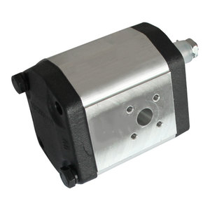 Bibo Displacement Motor Driven Rotary Hydraulic Gear Oil <b>Pump</b> 20-40ml/r 0.5 160-200 <b>Bar</b> 2500r/min 1/4 Inch Transmission <b>Pump</b> - Product Image 5