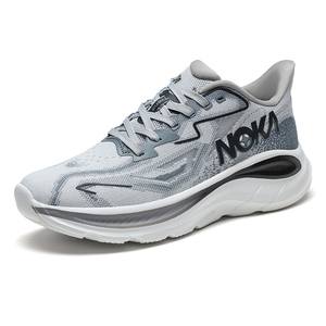 Venta Directa de Fábrica, Zapatos Deportivos para Correr por Senderos Urbanos al Aire Libre, Absorción de Impactos, Zapatos Casuales Cómodos para <span class=keywords><strong>Hombre</strong></span> - Product Image 2