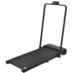<span class=keywords><strong>Caminadora</strong></span> Plegable Portátil y Ligera para el Hogar, Oficina, Apartamento, Espacios Pequeños - Product Image 1