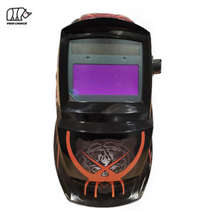 INWELT <span class=keywords><strong>Mascara</strong></span> <span class=keywords><strong>De</strong></span> <span class=keywords><strong>Soldar</strong></span> Automático TIG Weld Cut Grind Soldador electrónico Máscara PP Energía solar Casco <span class=keywords><strong>de</strong></span> soldadura Oscurecimiento automático - Product Image 4