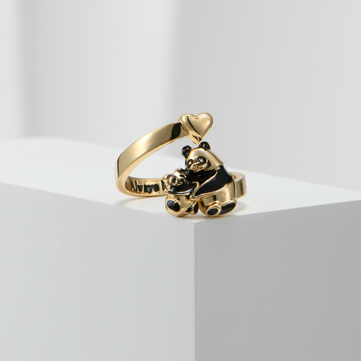 Panda Gold
