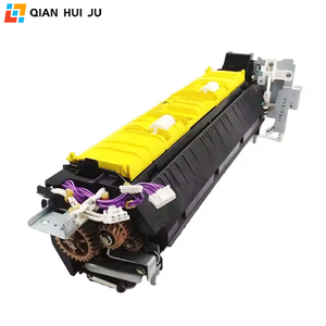 Qhj ir3570 tái sản xuất fuser đơn vị tương thích cho Canon hình ảnh Runner IR 3030 3035 3045 3530 3570 4570 rỗng Cartridge tình trạng - Product Image 2