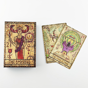 Centennial Edition Fortune Telling Magic divinazione Future Love Truth Oracle Cards nuova versione e carte dei tarocchi <span class=keywords><strong>di</strong></span> alta qualità - Product Image 3