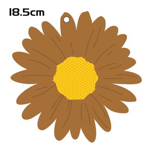 Prix usine personnalisé <span class=keywords><strong>isolation</strong></span> thermique ronde Silicone caboteur tasse pour boisson tasse tapis ensemble - Product Image 3