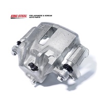 KINGSTEEL OEM 58190-2DA10 58190-2DA20 58130-2D700 pièces automobiles 1 piston avant droit étrier de frein de voiture pour Hyundai Elantra 2000-