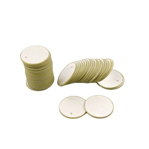 <span class=keywords><strong>Piezo</strong></span> elektrischer Keramik platten <span class=keywords><strong>piezo</strong></span> resistiver Drucksensor aus China - Product Image 1