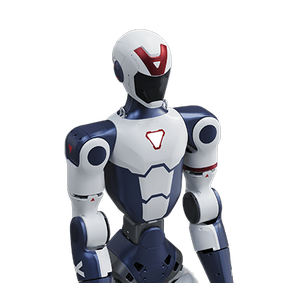 Hot bán unitree R1 hình người <span class=keywords><strong>Robot</strong></span> sơn sự xuất hiện chính mình Trọng lượng nhẹ linh hoạt khớp hình người <span class=keywords><strong>Robot</strong></span> - Product Image 2