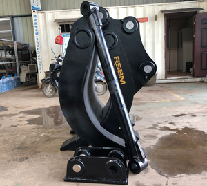 RSBM Hot <strong>Sale</strong> 20t <strong>Excavator</strong> Mechanical <strong>Grab</strong> Grapple Construction Machinery Parts <strong>Log</strong> Grapple for <strong>Sale</strong> - Product Image 6