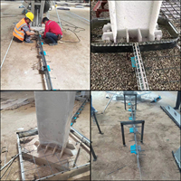 VANSE Joint d'expansion en acier ignifuge haute pression pour ponts, joints de pont, joint d'armure à bon prix