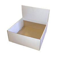 Maßgefertigte Geprägte Wellpappe-Displaybox für Geschenkverpackungen Recycelbar & Faltbar Fabrikgroßhandel mit Kundenbestellungen
