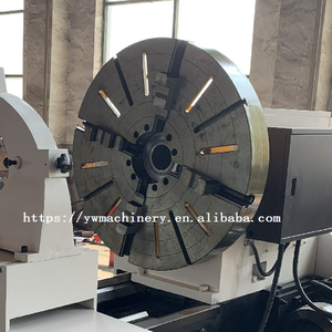 Tour à tour en <span class=keywords><strong>fonte</strong></span> pour bricolage, grand appareil horizontal, série cw 61160 - Product Image 4